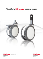 TwinTech Ultimate