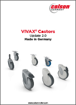 Vivax Castors 2.0